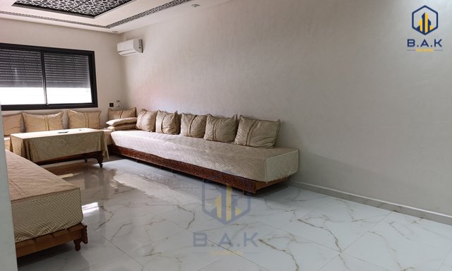 Appartement à louer centre ville  — Kénitra, Centre - 4