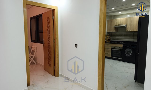 Appartement à louer centre ville  — Kénitra, Centre - 13