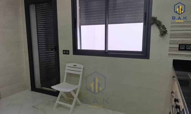Appartement à louer centre ville  — Kénitra, Centre - 12