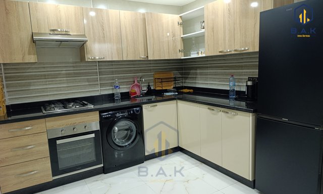 Appartement à louer centre ville  — Kénitra, Centre - 11
