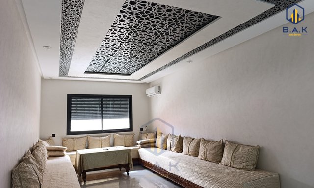 Appartement à louer centre ville  — Kénitra, Centre - 2