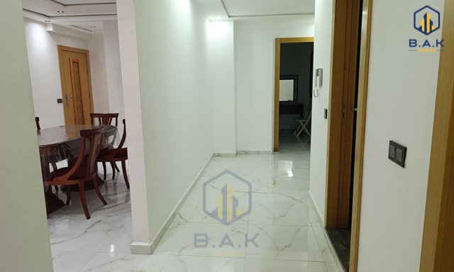 Appartement à louer centre ville  — Kénitra, Centre - 15