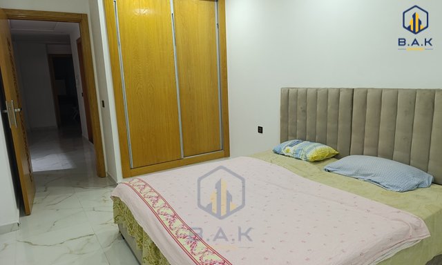 Appartement à louer centre ville  — Kénitra, Centre - 6