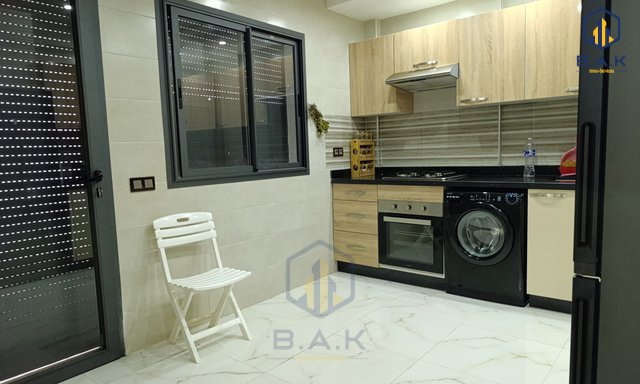 Appartement à louer centre ville  — Kénitra, Centre - 10