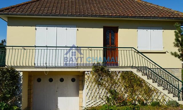 فيلا للبيع في كاليفورنيا طنجة — طنجة, كاليفورنيا