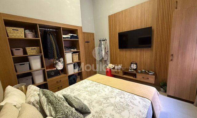 Ruim appartement te koop in Marrakech – Victor Hugo - 4