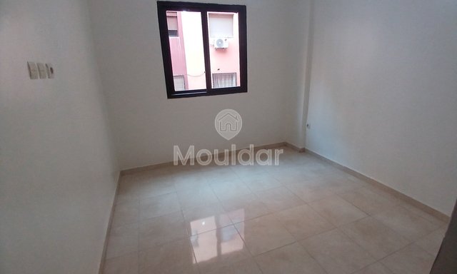 Appartamento 2 camere da letto in affitto a Marrakech con balcone