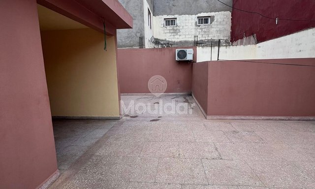 منزل جذاب للبيع في آسفي - 116 م² مع تراس - 4