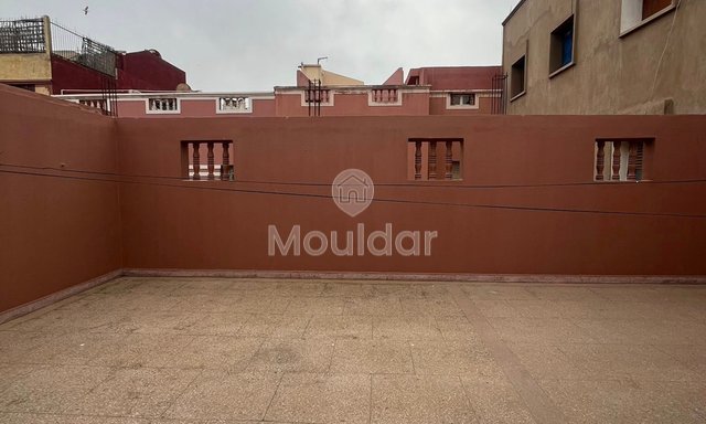 منزل جذاب للبيع في آسفي - 116 م² مع تراس - 3