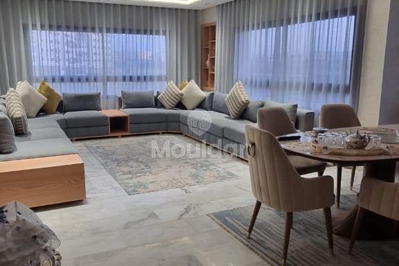 Charming Apartment for Sale in Fès with Balcony and Parking