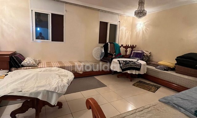 منزل جذاب للبيع في آسفي - 116 م² مع تراس