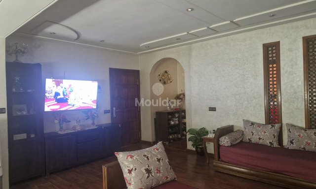Appartement à vendre à Fès, Hay Ait Skato