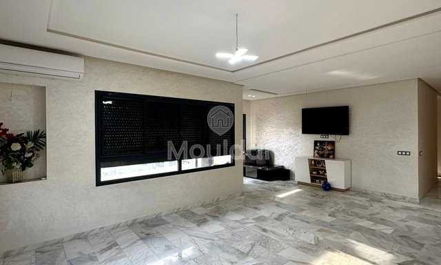 Charming Apartment for Sale in Fès with Balcony and Parking - 3