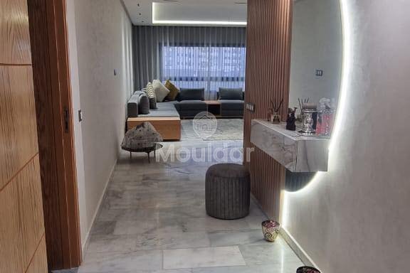 Charming Apartment for Sale in Fès with Balcony and Parking - 2