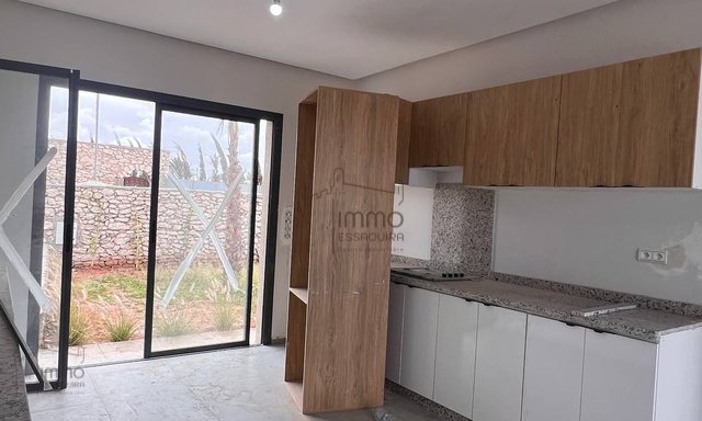 Dream Villa in Essaouira: 4 Bedrooms — Essaouira, Douar Laarab - 7