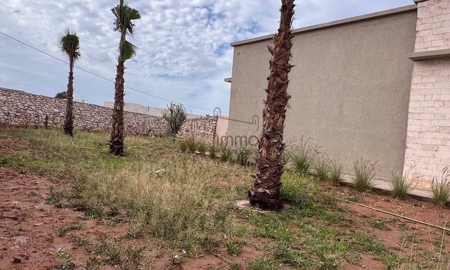 Dream Villa in Essaouira: 4 Bedrooms — Essaouira, Douar Laarab - 17