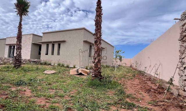 Dream Villa in Essaouira: 4 Bedrooms — Essaouira, Douar Laarab - 12