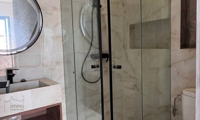 Dream Villa in Essaouira: 4 Bedrooms — Essaouira, Douar Laarab - 4