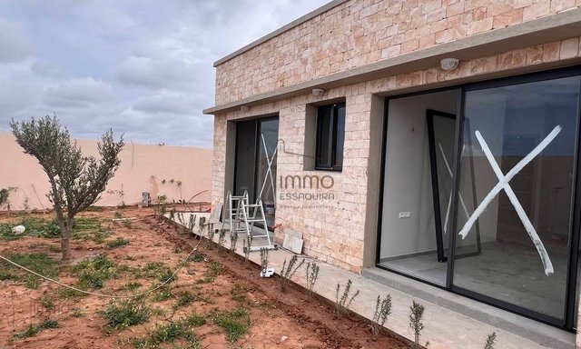 Dream Villa in Essaouira: 4 Bedrooms — Essaouira, Douar Laarab - 32