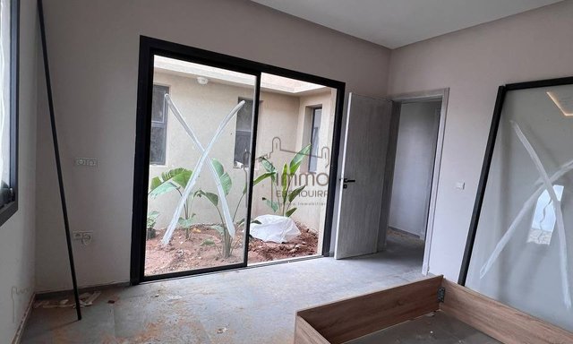 Dream Villa in Essaouira: 4 Bedrooms — Essaouira, Douar Laarab - 13