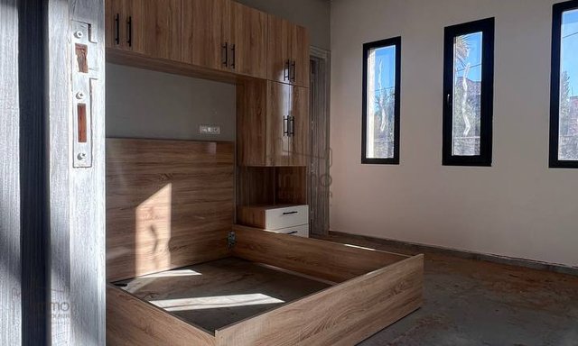 Dream Villa in Essaouira: 4 Bedrooms — Essaouira, Douar Laarab - 24