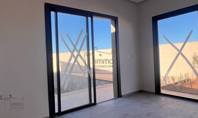Dream Villa in Essaouira: 4 Bedrooms — Essaouira, Douar Laarab - 30