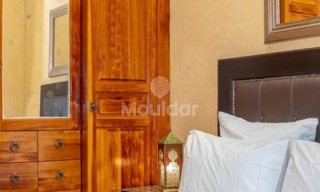 شقة عطلات في مراكش: راحة وهروب - 3