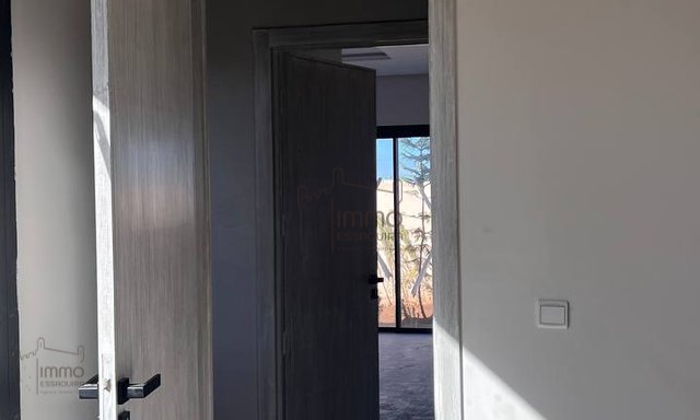 Dream Villa in Essaouira: 4 Bedrooms — Essaouira, Douar Laarab - 27