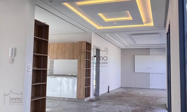 Dream Villa in Essaouira: 4 Bedrooms — Essaouira, Douar Laarab - 5