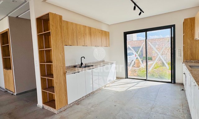 Willa Marzeń w Essaouirze: 4 Pokoje i Basen - 3