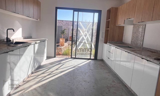 Dream Villa in Essaouira: 4 Bedrooms — Essaouira, Douar Laarab - 6