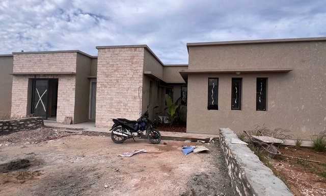 Dream Villa in Essaouira: 4 Bedrooms — Essaouira, Douar Laarab - 8