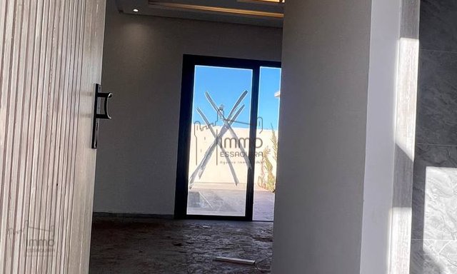 Dream Villa in Essaouira: 4 Bedrooms — Essaouira, Douar Laarab - 20