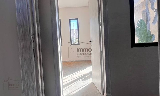 Dream Villa in Essaouira: 4 Bedrooms — Essaouira, Douar Laarab - 25