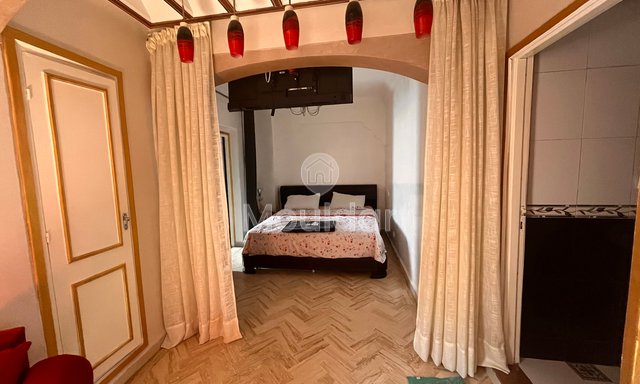 شقة مفروشة جميلة للإيجار في قلب مراكش - 4