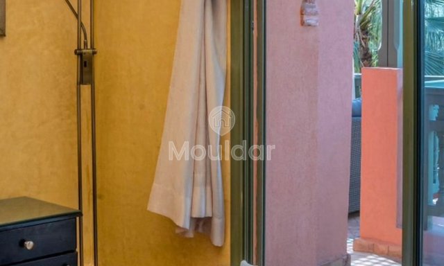 شقة عطلات في مراكش: راحة وهروب - 2