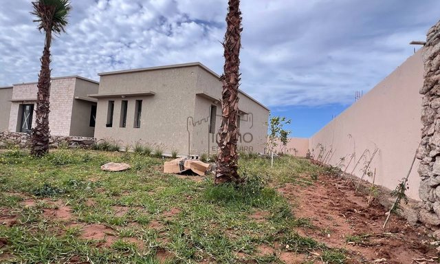 Dream Villa in Essaouira: 4 Bedrooms — Essaouira, Douar Laarab - 3