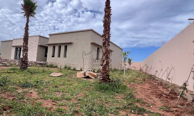 Dream Villa in Essaouira: 4 Bedrooms — Essaouira, Douar Laarab - 14