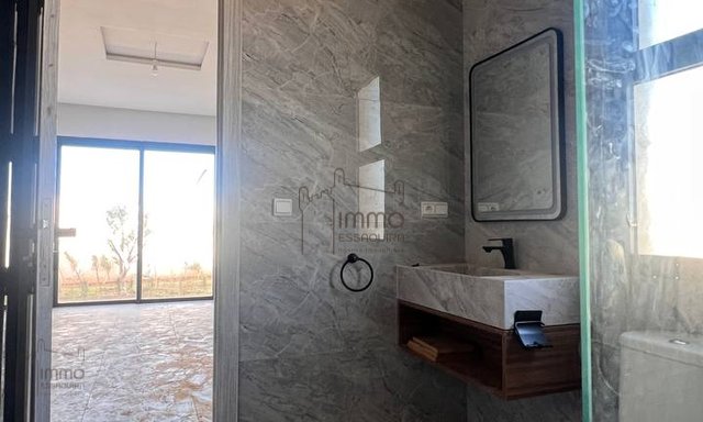 Dream Villa in Essaouira: 4 Bedrooms — Essaouira, Douar Laarab - 22