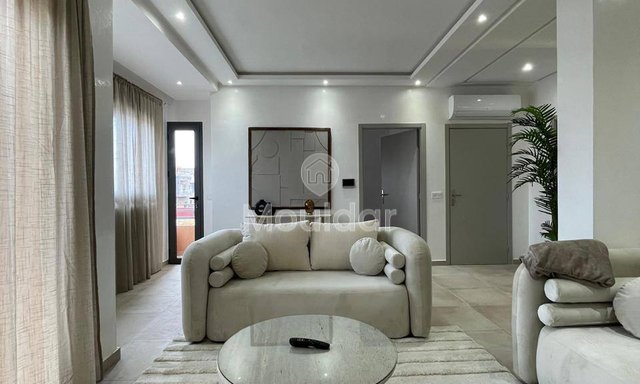 بيت للبيع في مراكش: 4 غرف وشرفة