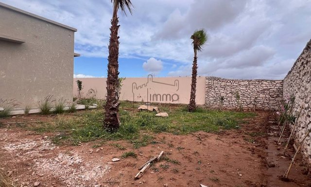 Dream Villa in Essaouira: 4 Bedrooms — Essaouira, Douar Laarab - 10