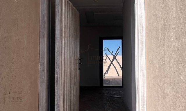 Dream Villa in Essaouira: 4 Bedrooms — Essaouira, Douar Laarab - 19