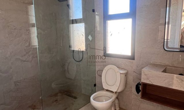 Dream Villa in Essaouira: 4 Bedrooms — Essaouira, Douar Laarab - 26