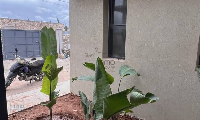 Dream Villa in Essaouira: 4 Bedrooms — Essaouira, Douar Laarab - 21