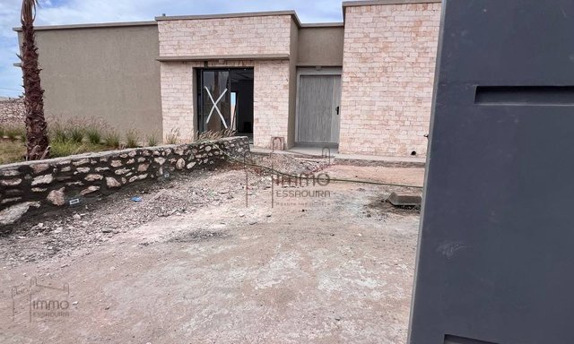 Dream Villa in Essaouira: 4 Bedrooms — Essaouira, Douar Laarab - 18