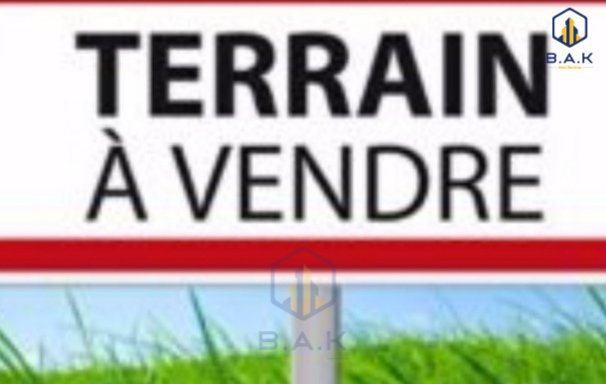 قطعة أرض قابلة للبناء للبيع في أولاد وجيح — القنيطرة, أولاد وجيه