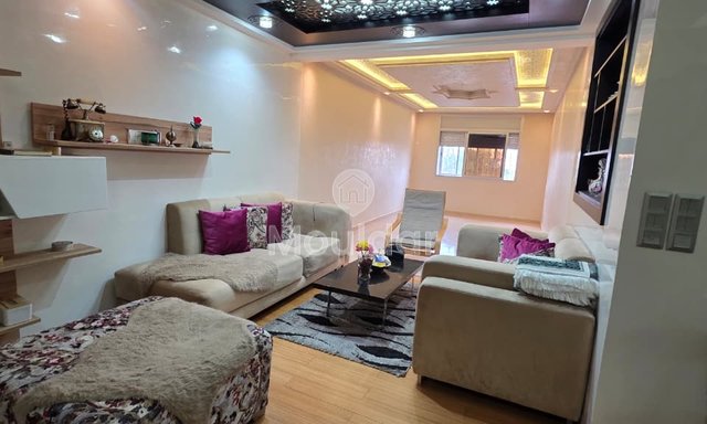 For Sale: Elegant 2-Bedroom Apartment in Rabat, Ocean