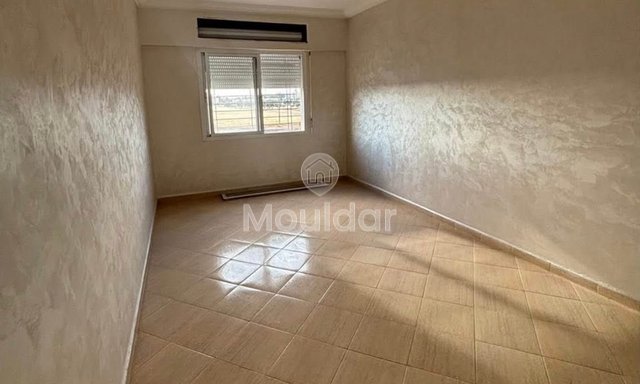 Cumpărați apartamentul visurilor dvs. în Berrechid cu balcon