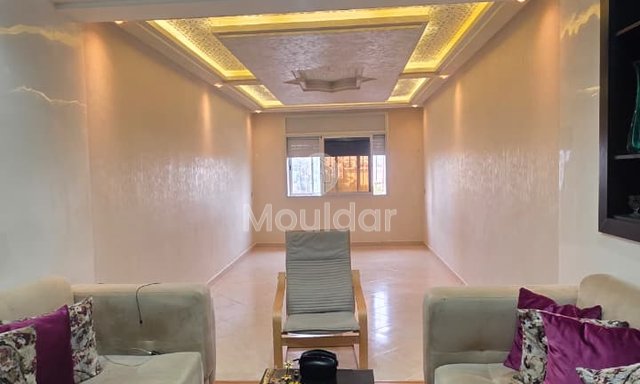 For Sale: Elegant 2-Bedroom Apartment in Rabat, Ocean - 3