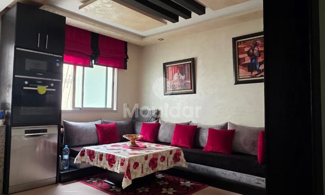 For Sale: Elegant 2-Bedroom Apartment in Rabat, Ocean - 2